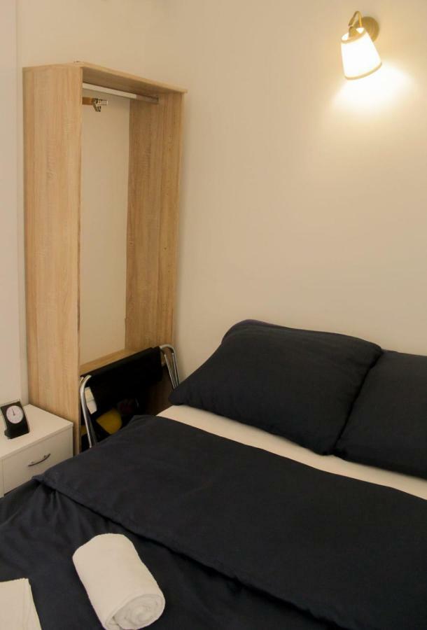 Mateo Apartment Zagreb Exterior photo