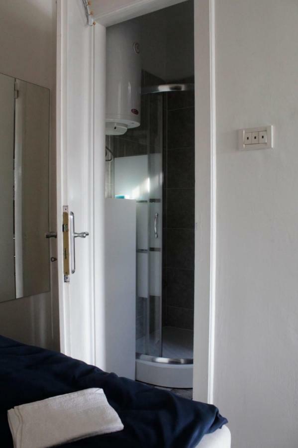 Mateo Apartment Zagreb Exterior photo